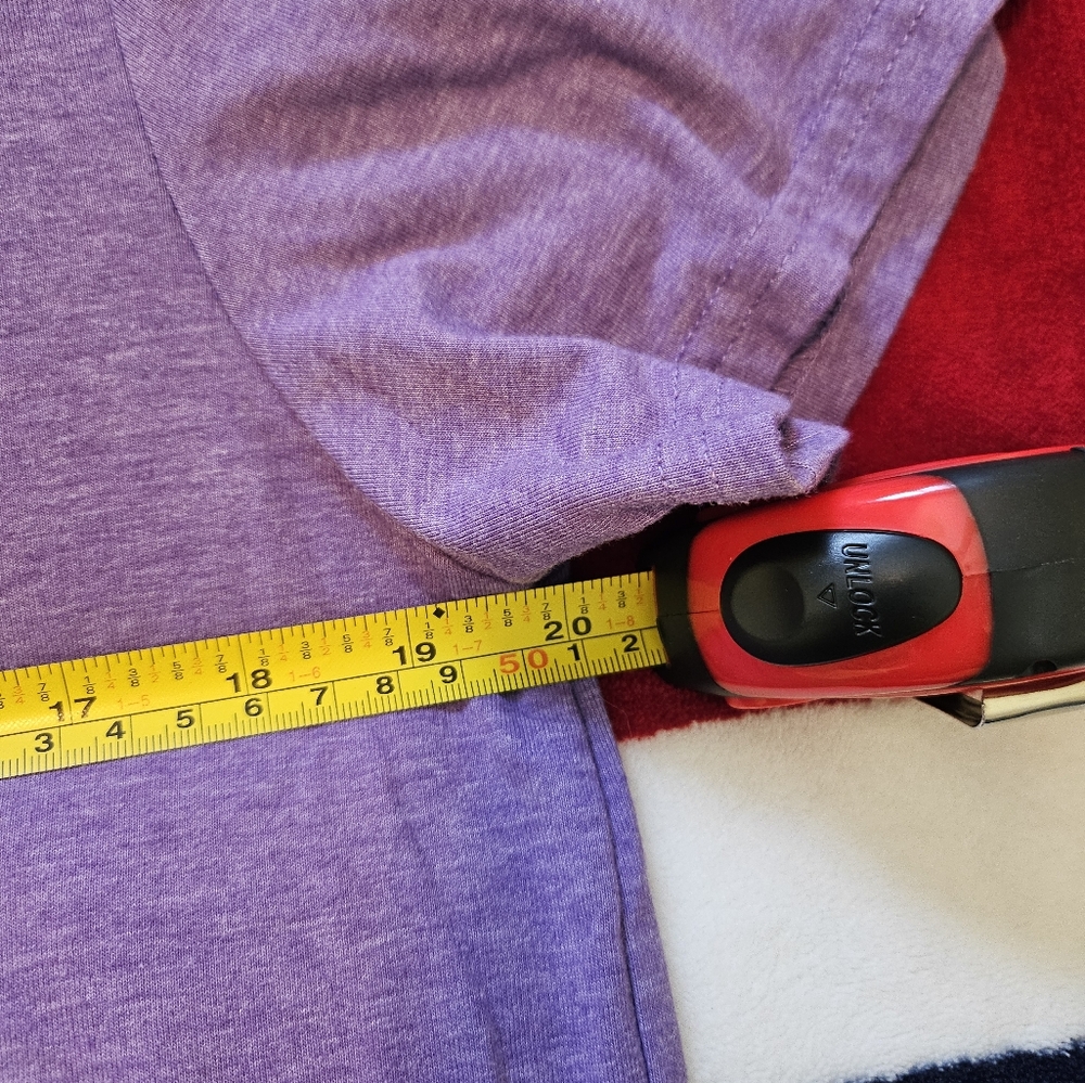Purple Kitty T-Shirt ๐ป๐ - Picture 7 of 8
